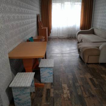Сдается 1-комнатная квартира, 36,8 м²