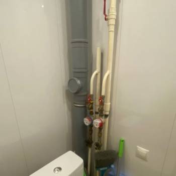 Продается 1-комнатная квартира, 21,9 м²