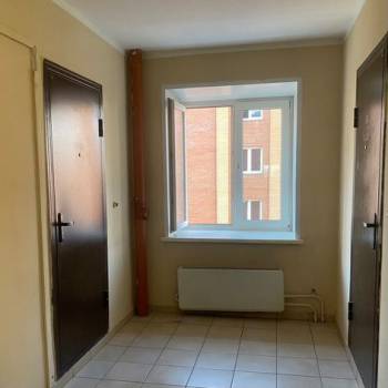 Продается 1-комнатная квартира, 21,9 м²