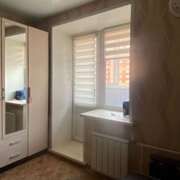 Продается 1-комнатная квартира, 21,9 м²