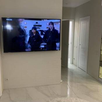 Сдается 1-комнатная квартира, 45 м²