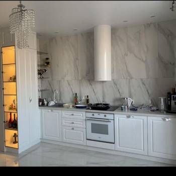 Сдается 1-комнатная квартира, 45 м²