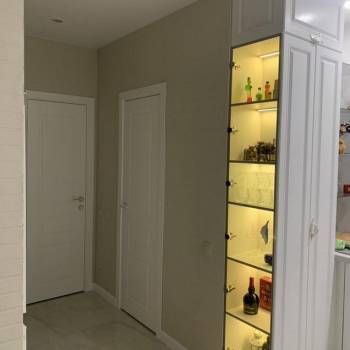 Сдается 1-комнатная квартира, 45 м²