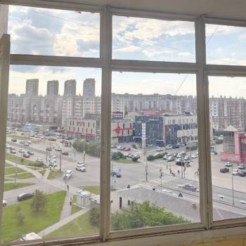 Продается 3-х комнатная квартира, 98 м²