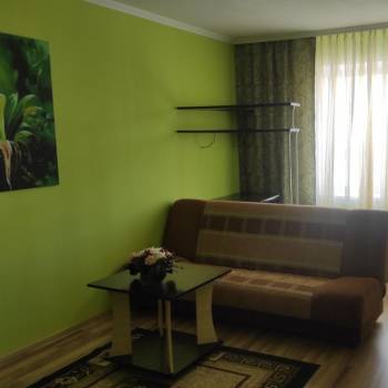 Сдается 1-комнатная квартира, 40,1 м²