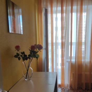 Сдается 1-комнатная квартира, 40,1 м²