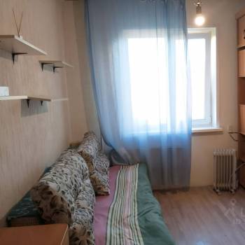 Сдается 1-комнатная квартира, 12 м²