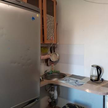 Сдается 1-комнатная квартира, 12 м²