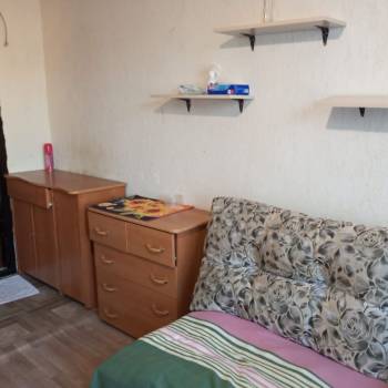 Сдается 1-комнатная квартира, 12 м²