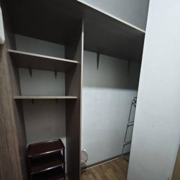 Сдается 1-комнатная квартира, 46 м²