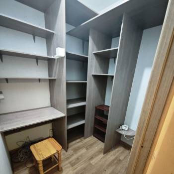 Сдается 1-комнатная квартира, 46 м²