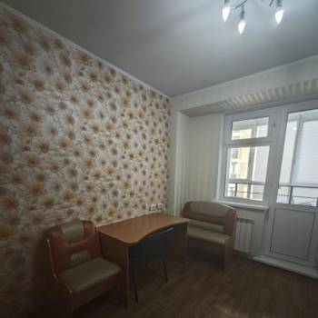 Сдается 1-комнатная квартира, 46 м²