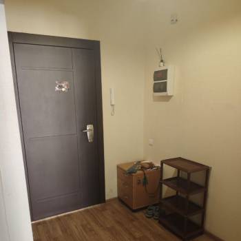 Сдается 1-комнатная квартира, 46 м²