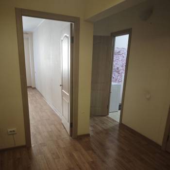 Сдается 1-комнатная квартира, 46 м²