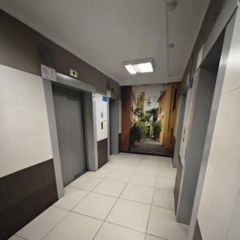 Сдается 1-комнатная квартира, 46 м²