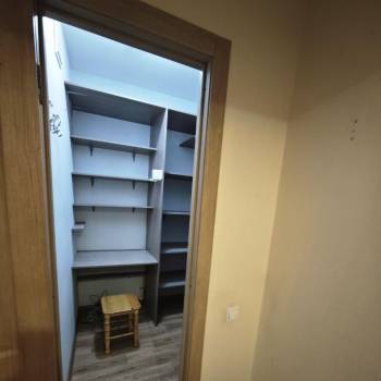 Сдается 1-комнатная квартира, 46 м²