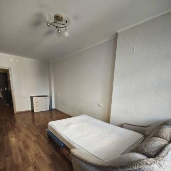 Сдается 1-комнатная квартира, 46 м²