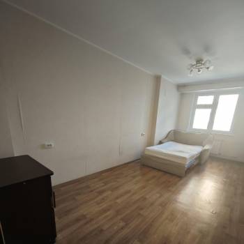 Сдается 1-комнатная квартира, 46 м²