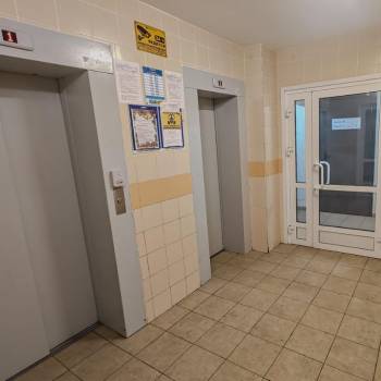 Сдается 2-х комнатная квартира, 52,7 м²