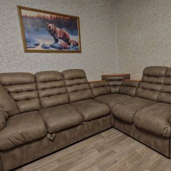 Сдается 2-х комнатная квартира, 52,7 м²