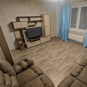 Сдается 2-х комнатная квартира, 52,7 м²