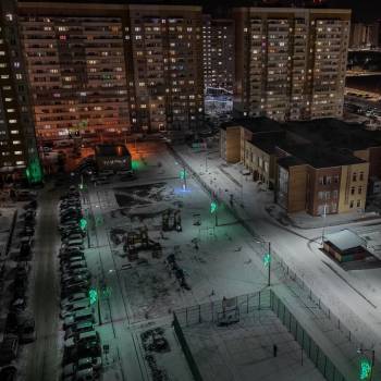 Сдается 2-х комнатная квартира, 52,7 м²