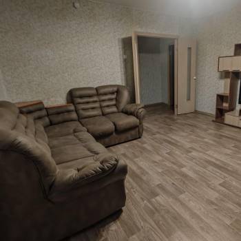 Сдается 2-х комнатная квартира, 52,7 м²