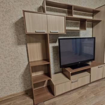 Сдается 2-х комнатная квартира, 52,7 м²