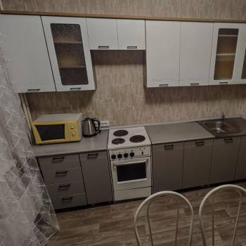 Сдается 2-х комнатная квартира, 52,7 м²