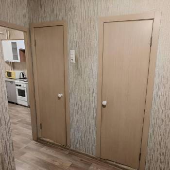 Сдается 2-х комнатная квартира, 52,7 м²