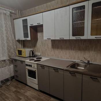 Сдается 2-х комнатная квартира, 52,7 м²