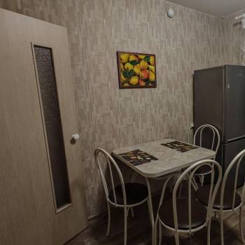 Сдается 2-х комнатная квартира, 52,7 м²