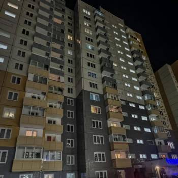Сдается 2-х комнатная квартира, 52,7 м²