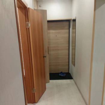 Сдается 1-комнатная квартира, 38,3 м²