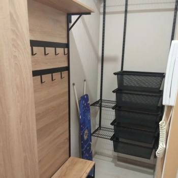 Сдается 1-комнатная квартира, 38,3 м²
