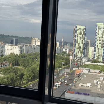 Сдается 1-комнатная квартира, 50 м²