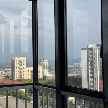 Сдается 1-комнатная квартира, 50 м²
