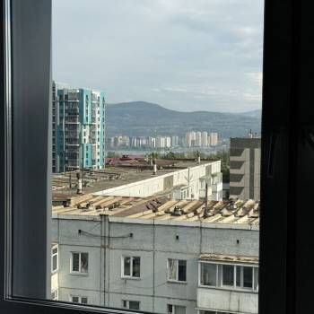 Сдается 1-комнатная квартира, 50 м²