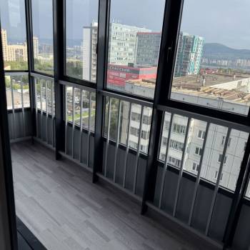 Сдается 1-комнатная квартира, 50 м²
