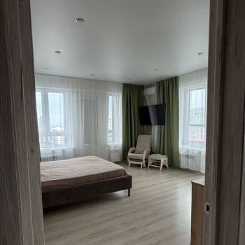 Сдается 1-комнатная квартира, 50 м²