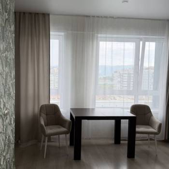 Сдается 1-комнатная квартира, 50 м²