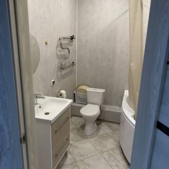 Сдается 1-комнатная квартира, 50 м²