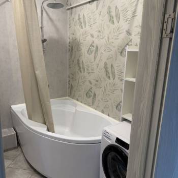 Сдается 1-комнатная квартира, 50 м²