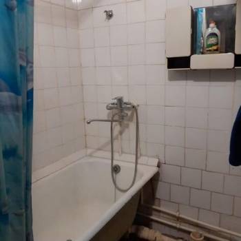 Сдается 2-х комнатная квартира, 54 м²