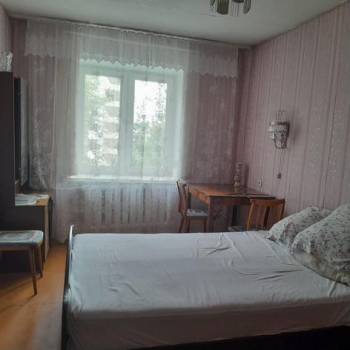 Сдается 2-х комнатная квартира, 54 м²