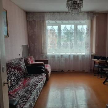 Сдается 2-х комнатная квартира, 54 м²
