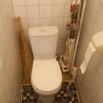 Сдается 2-х комнатная квартира, 54 м²