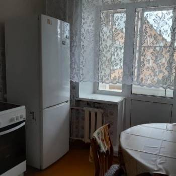 Сдается 2-х комнатная квартира, 54 м²