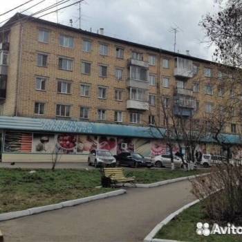 Продается Многокомнатная квартира, 62,5 м²