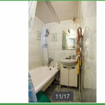 Продается Многокомнатная квартира, 62,5 м²